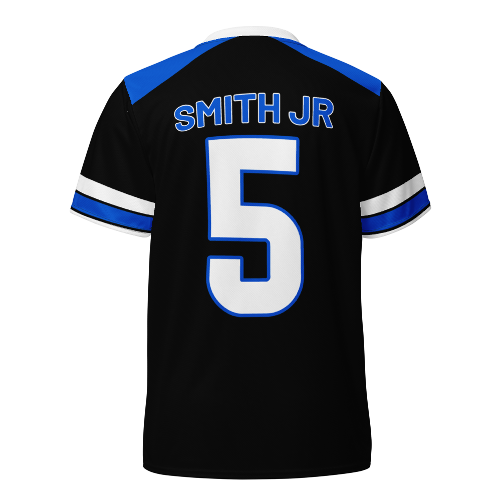 Lonnie Smith Jr