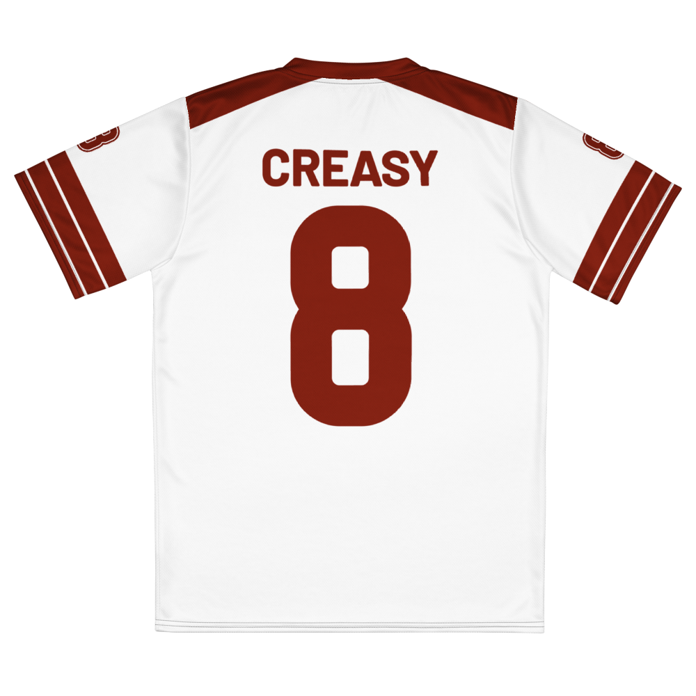 Lavartrell Creasy