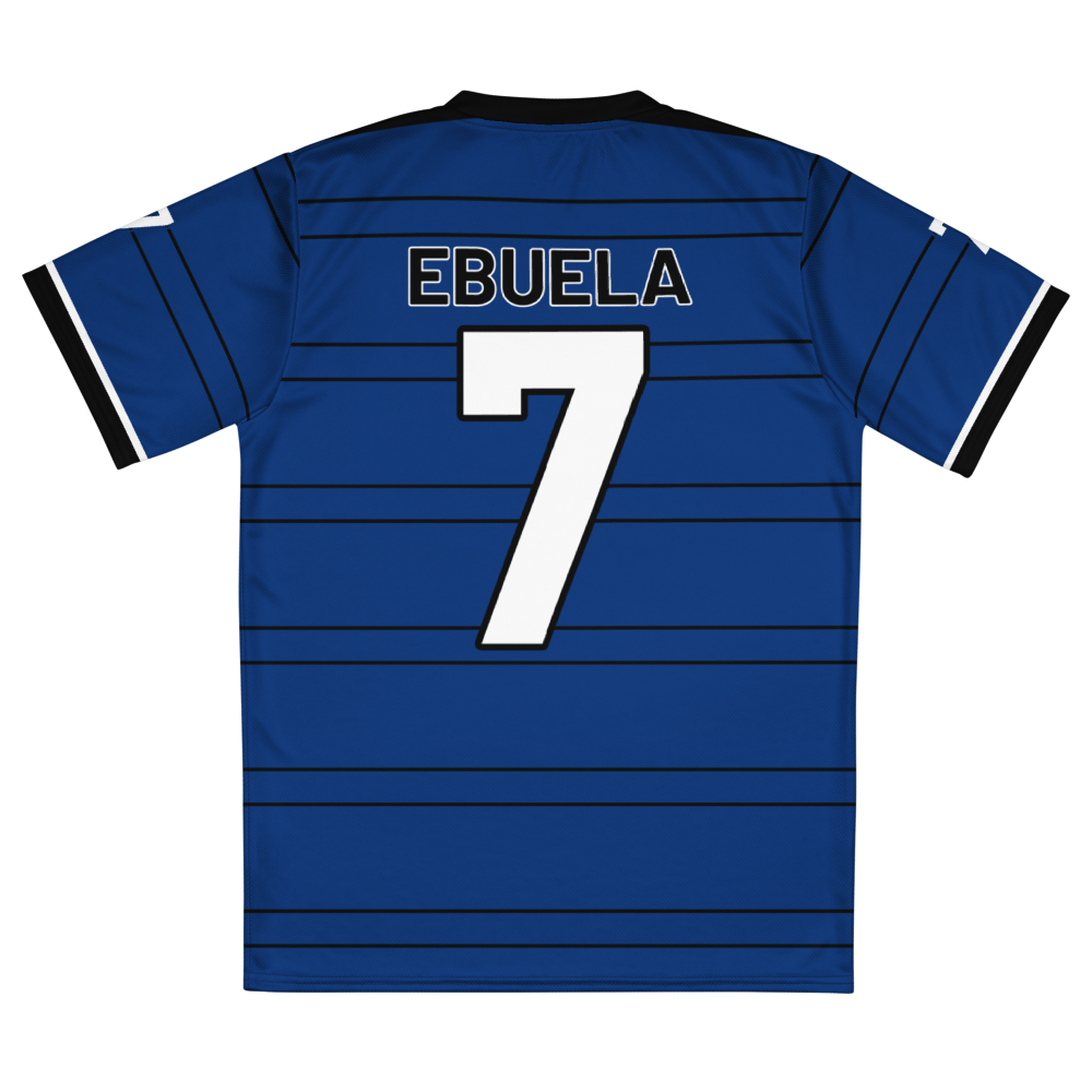 Tresor Ebuela
