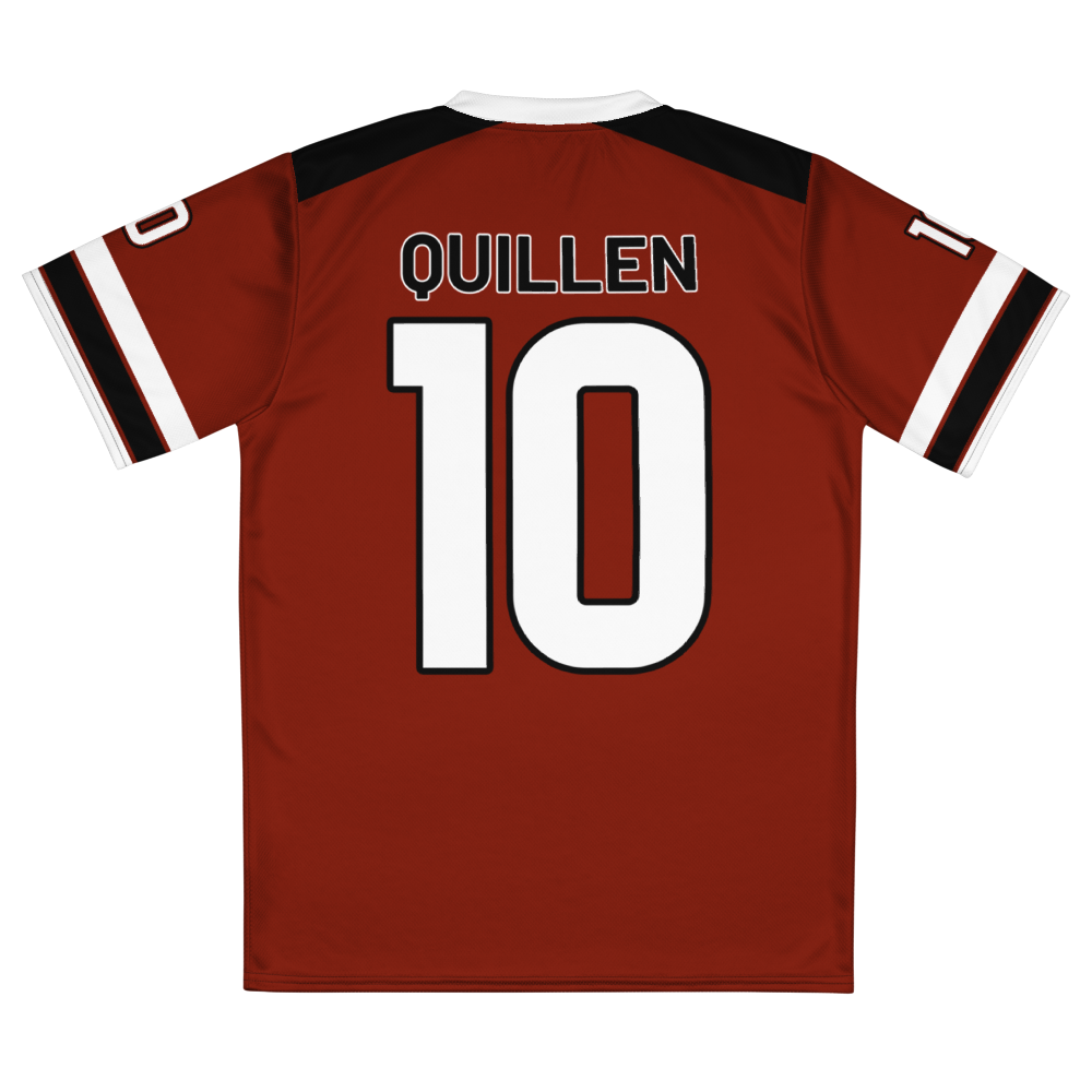 Jordan Quillen