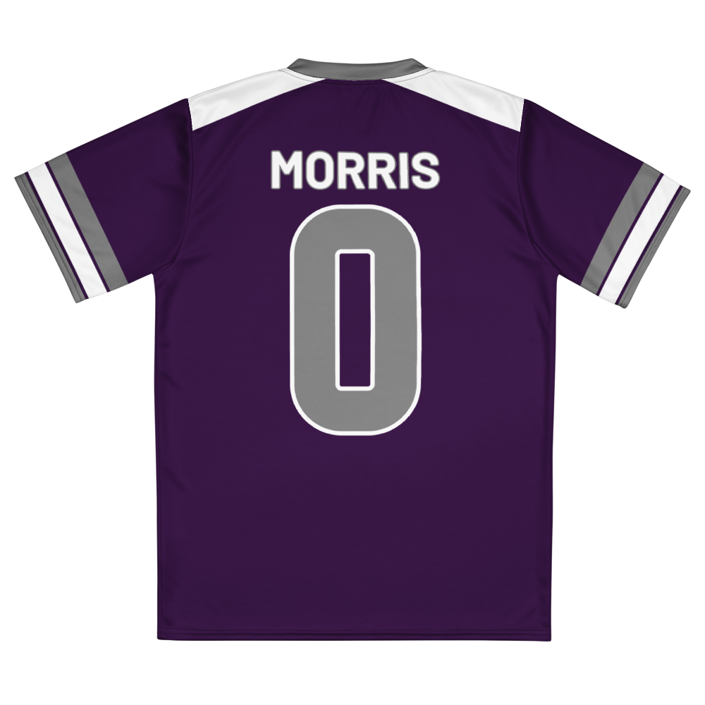 Malachi Morris