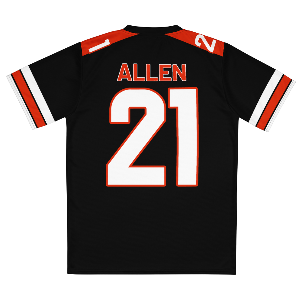 Timothy Allen