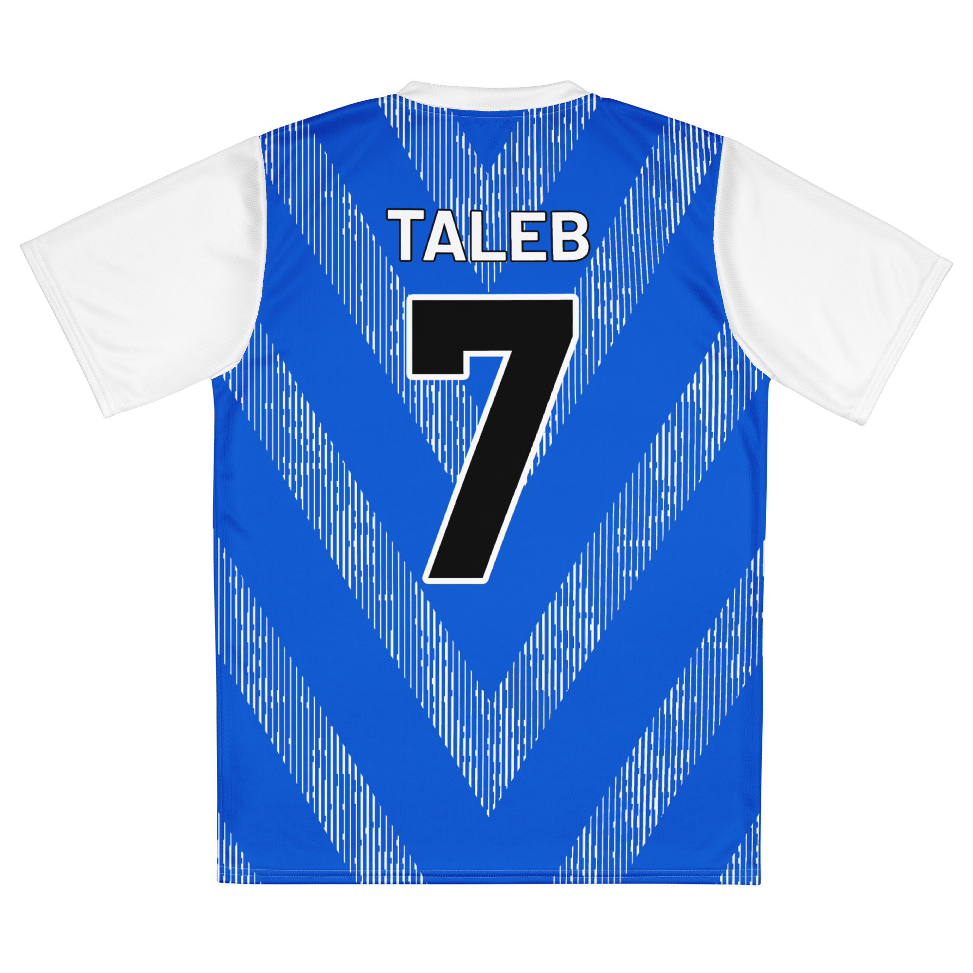Ali Taleb