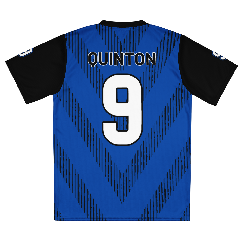 Mason Quinton