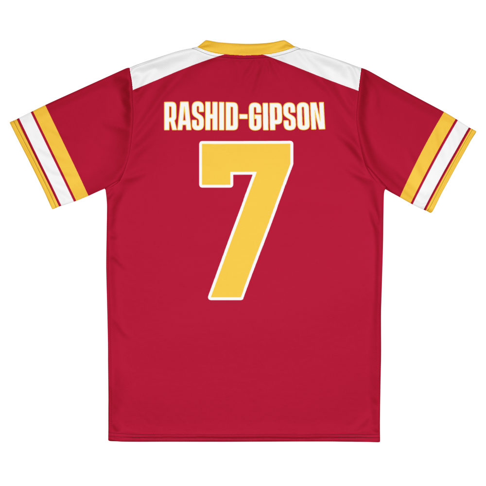 Brea Rashid-Gipson