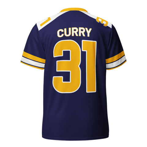 Jackson Curry