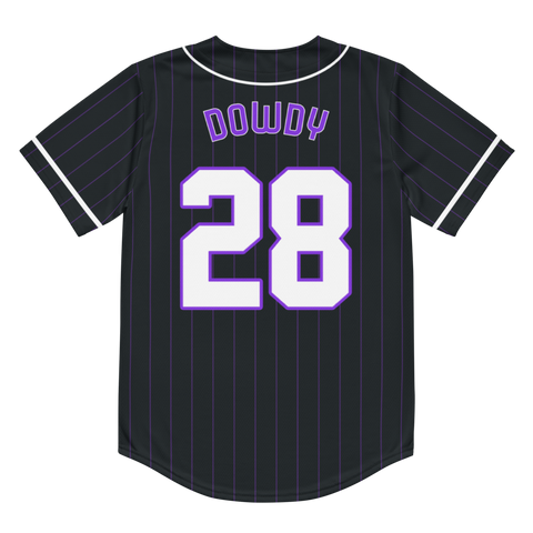 Jake Dowdy