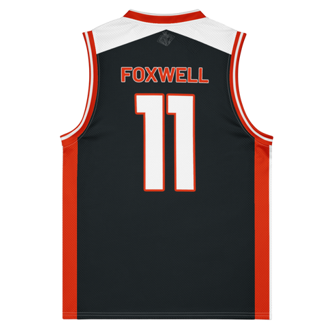 Antonio Foxwell