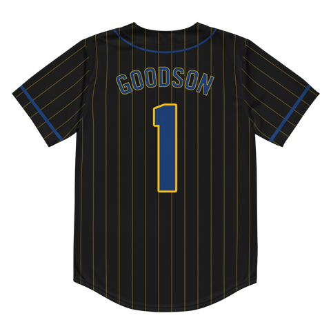 Tamryn Goodson