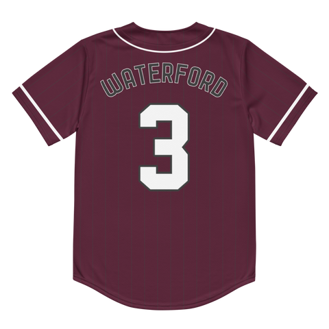 Marquice Waterford