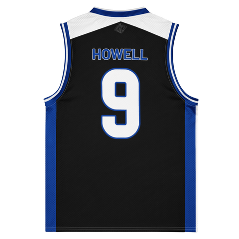 Brandon Howell