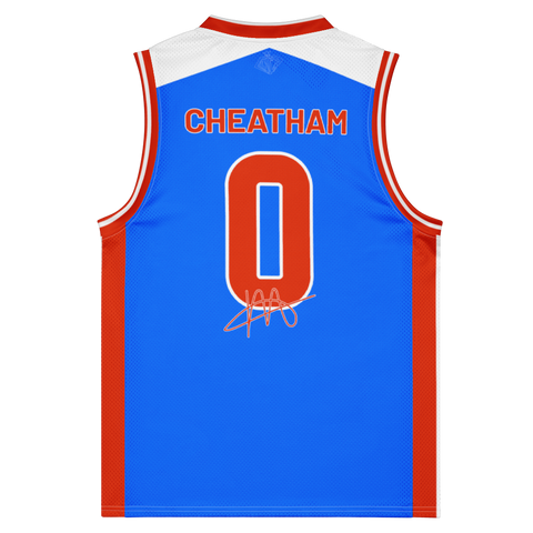 Mia Cheatham