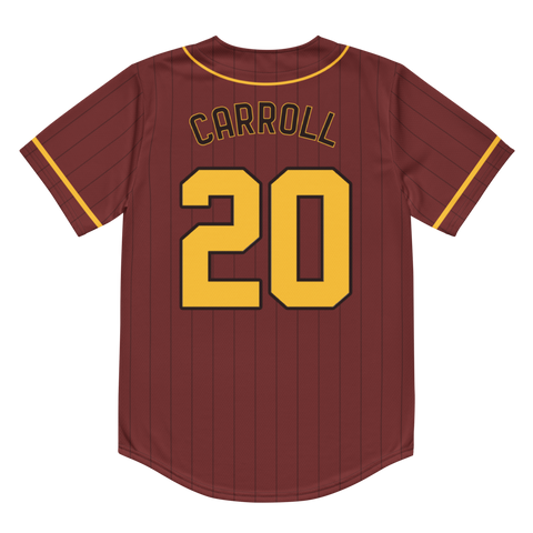 Jack Carroll