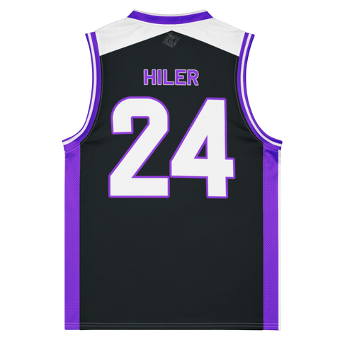 Carrie Hiler