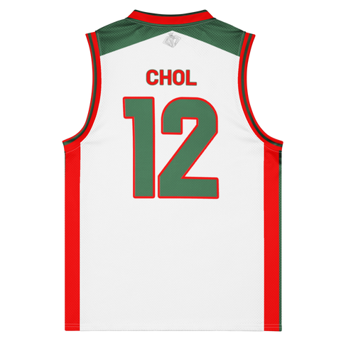 Mathok Chol