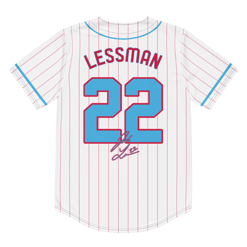 Jared Lessman