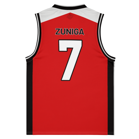 Jermiah Zuniga