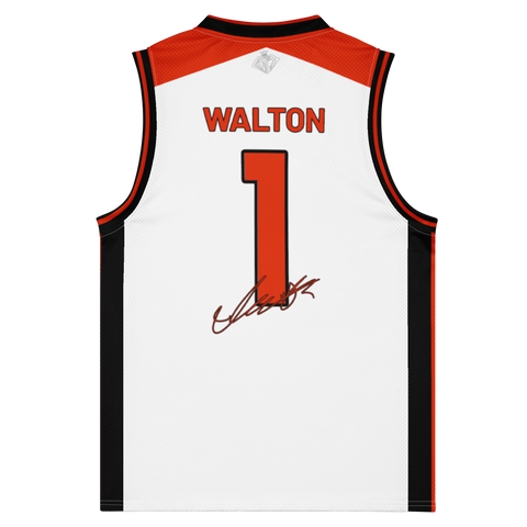 JJ Walton