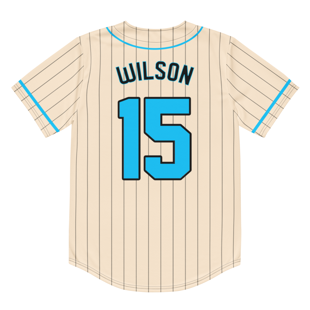 Willy Wilson