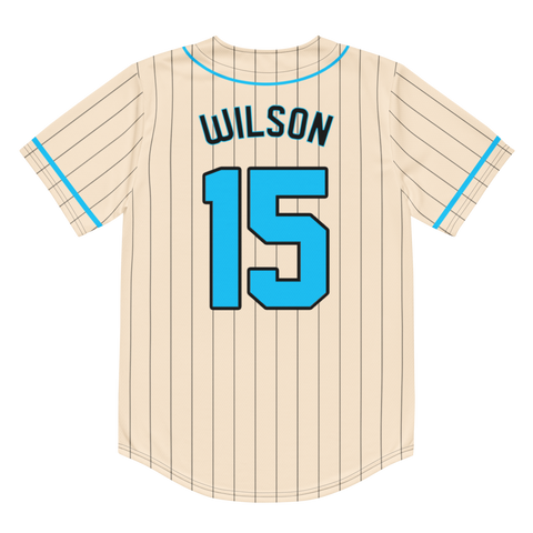 Willy Wilson