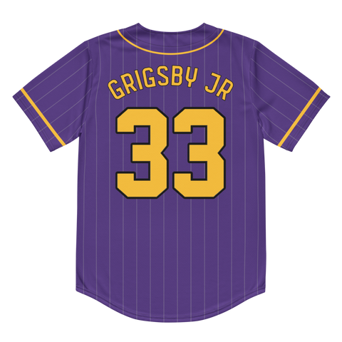 Clinton Grigsby Jr