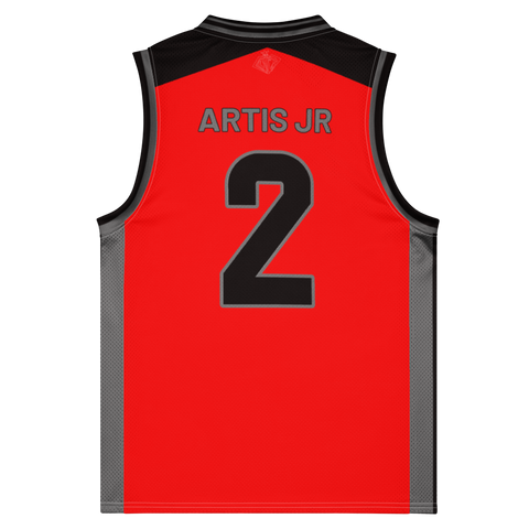 Chris Artis