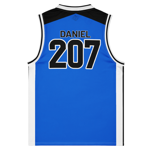 Jackson Daniel