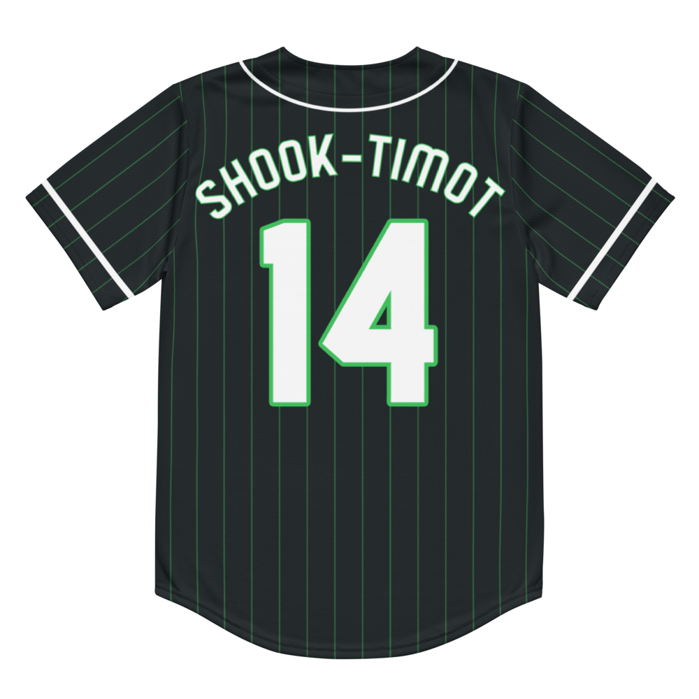 Nate Shook-Timot