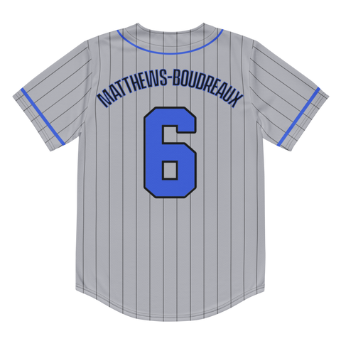 Kade Matthews-Boudreaux