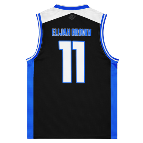 Elijah Brown