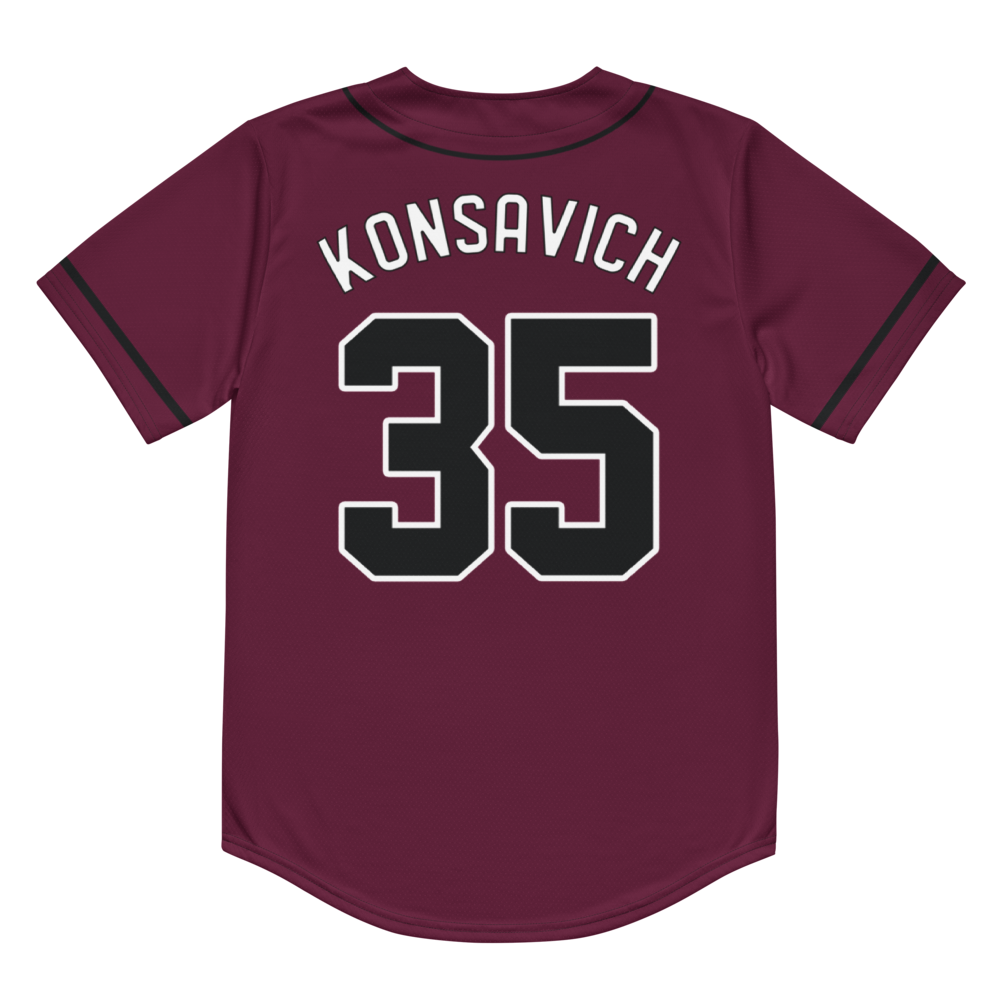 Steven Konsavich
