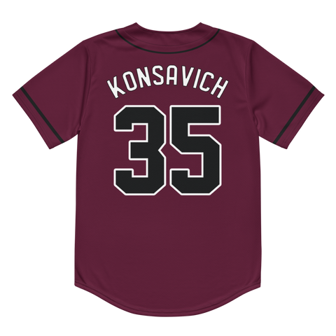 Steven Konsavich
