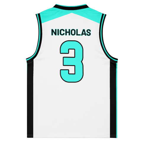 Jesse Nicholas