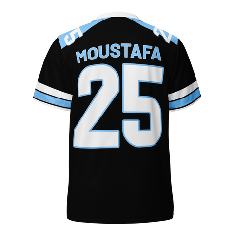 Moustafa Abdelaal