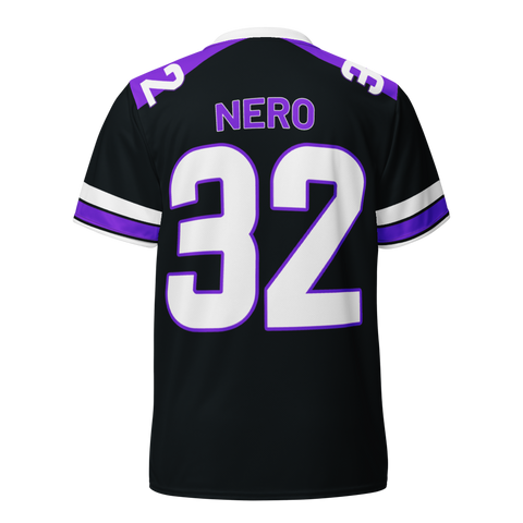 Kolton Nero