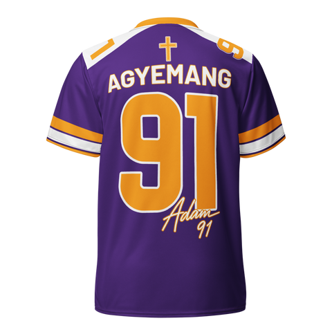 Adam Agyemang