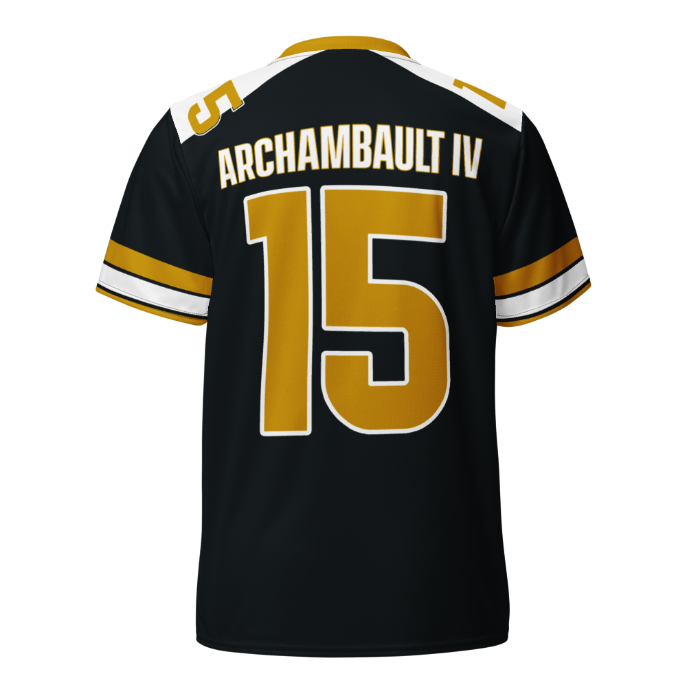 Bruce Archambault