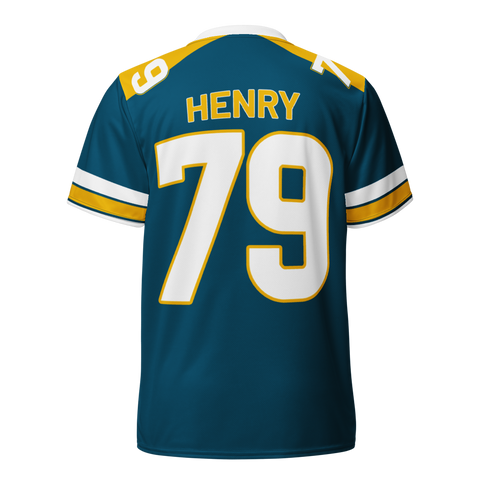Kameryn Henry