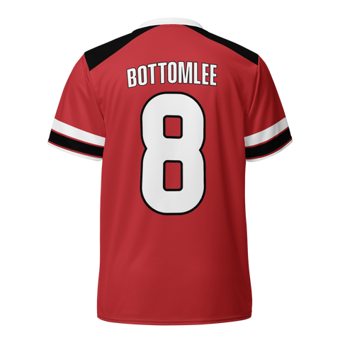 Naomi Bottomlee