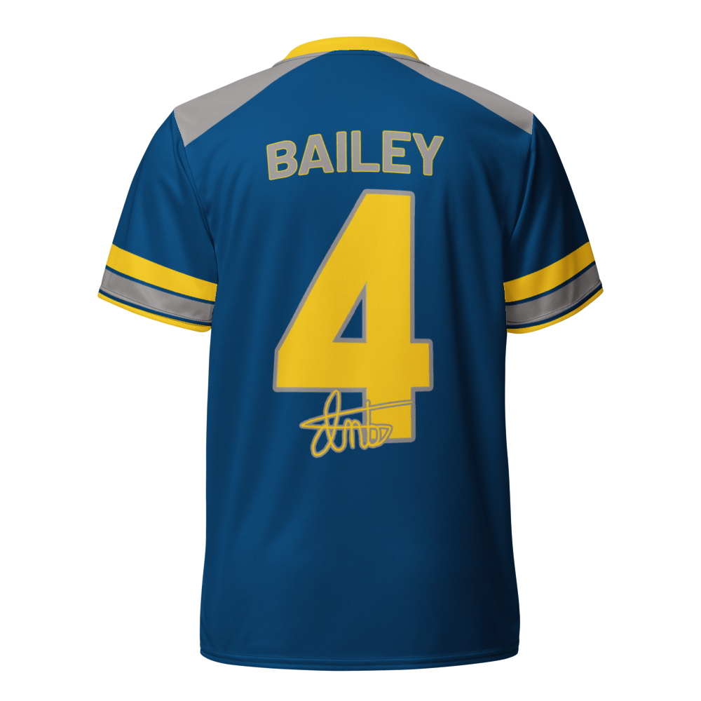 Jordan Bailey
