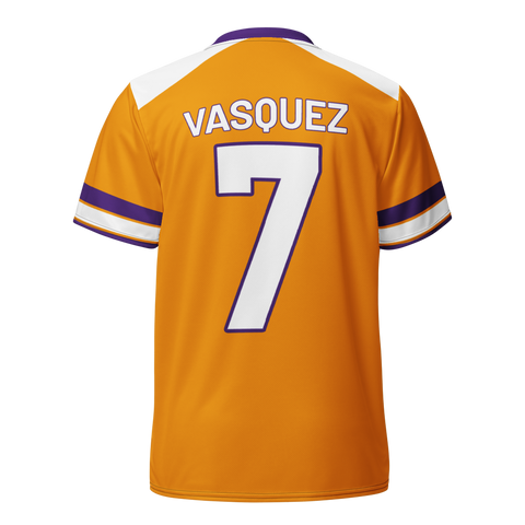 Kneko Vasquez