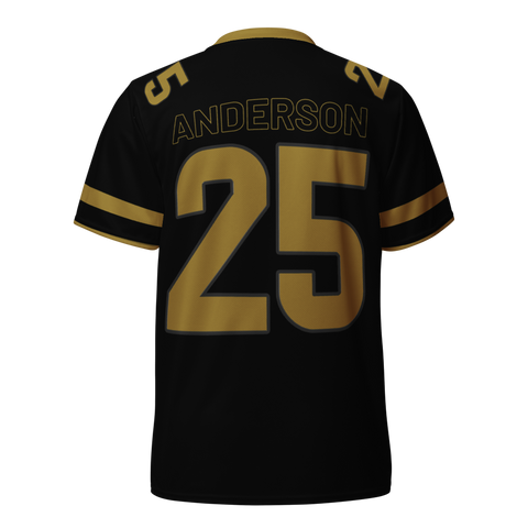Myles Anderson