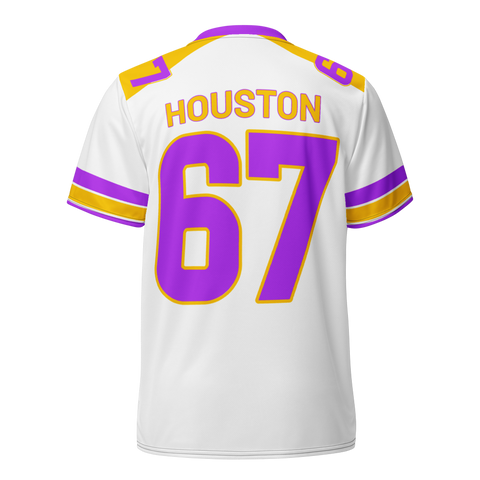 Jeremiah Houston