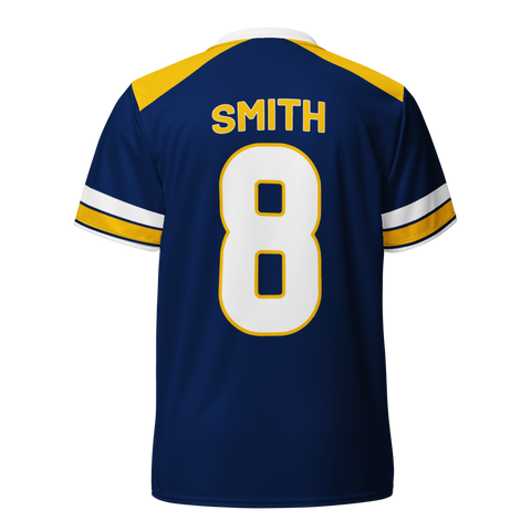 Mel Smith