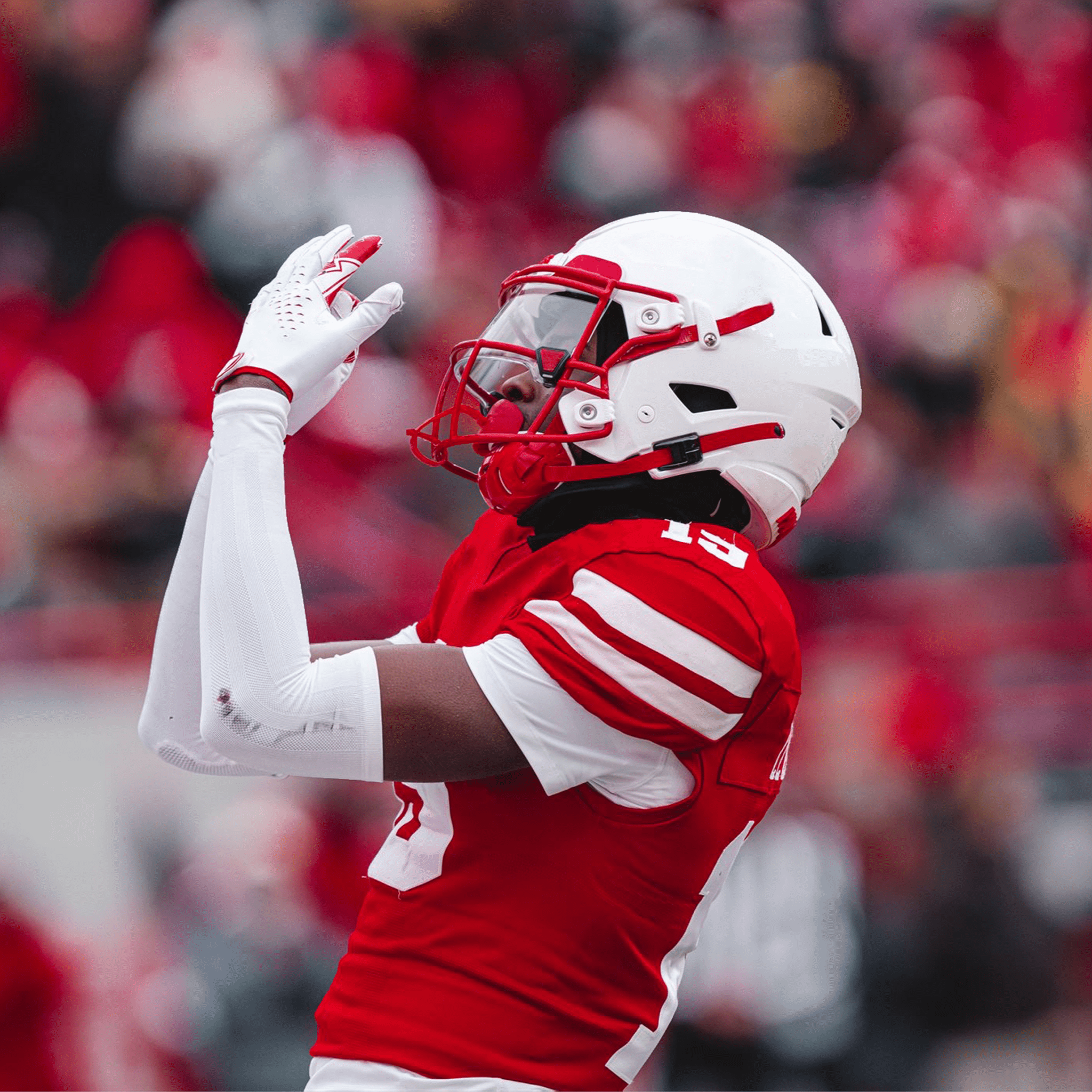 Jaylen Lloyd - Clutch