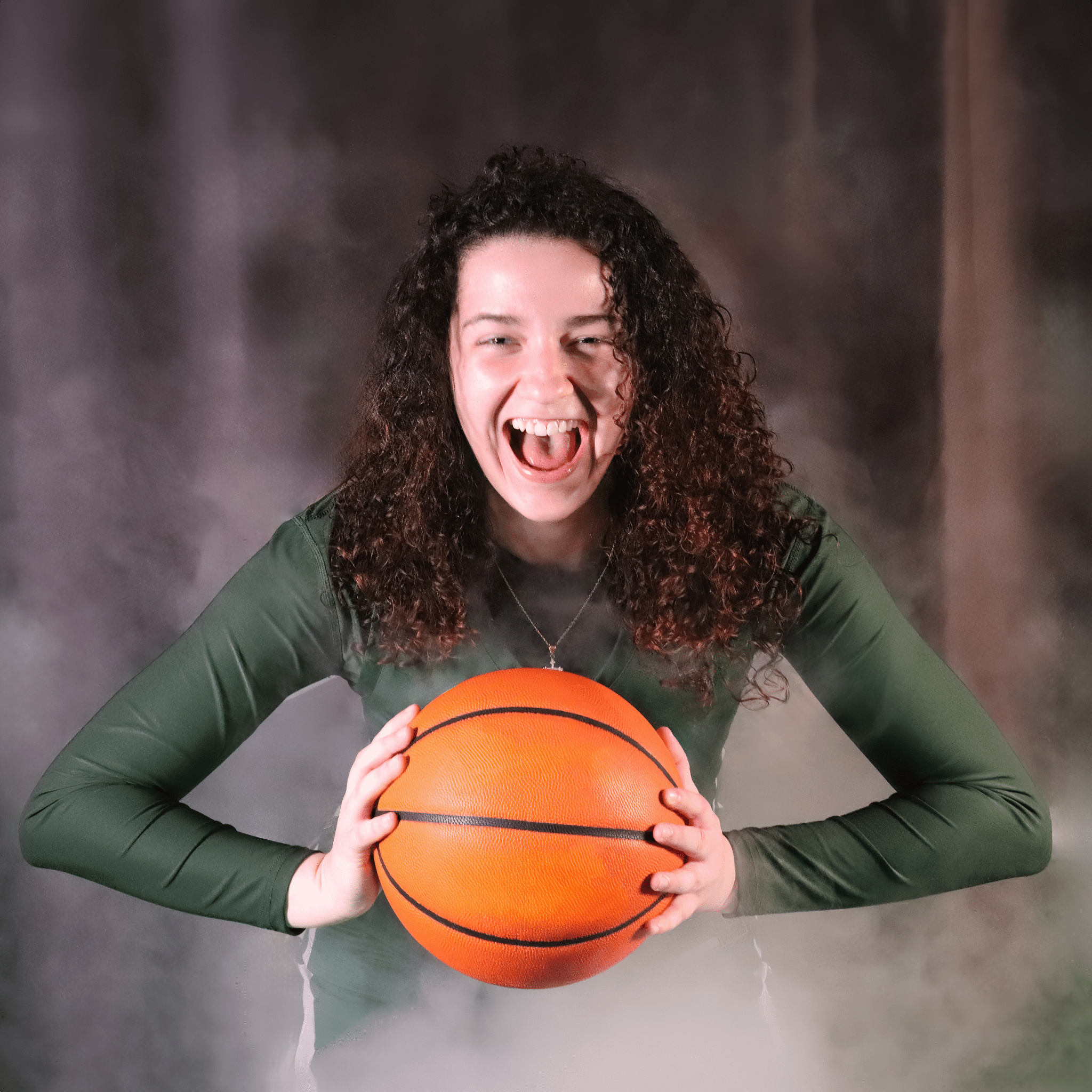 Mickayla Perdue - Clutch