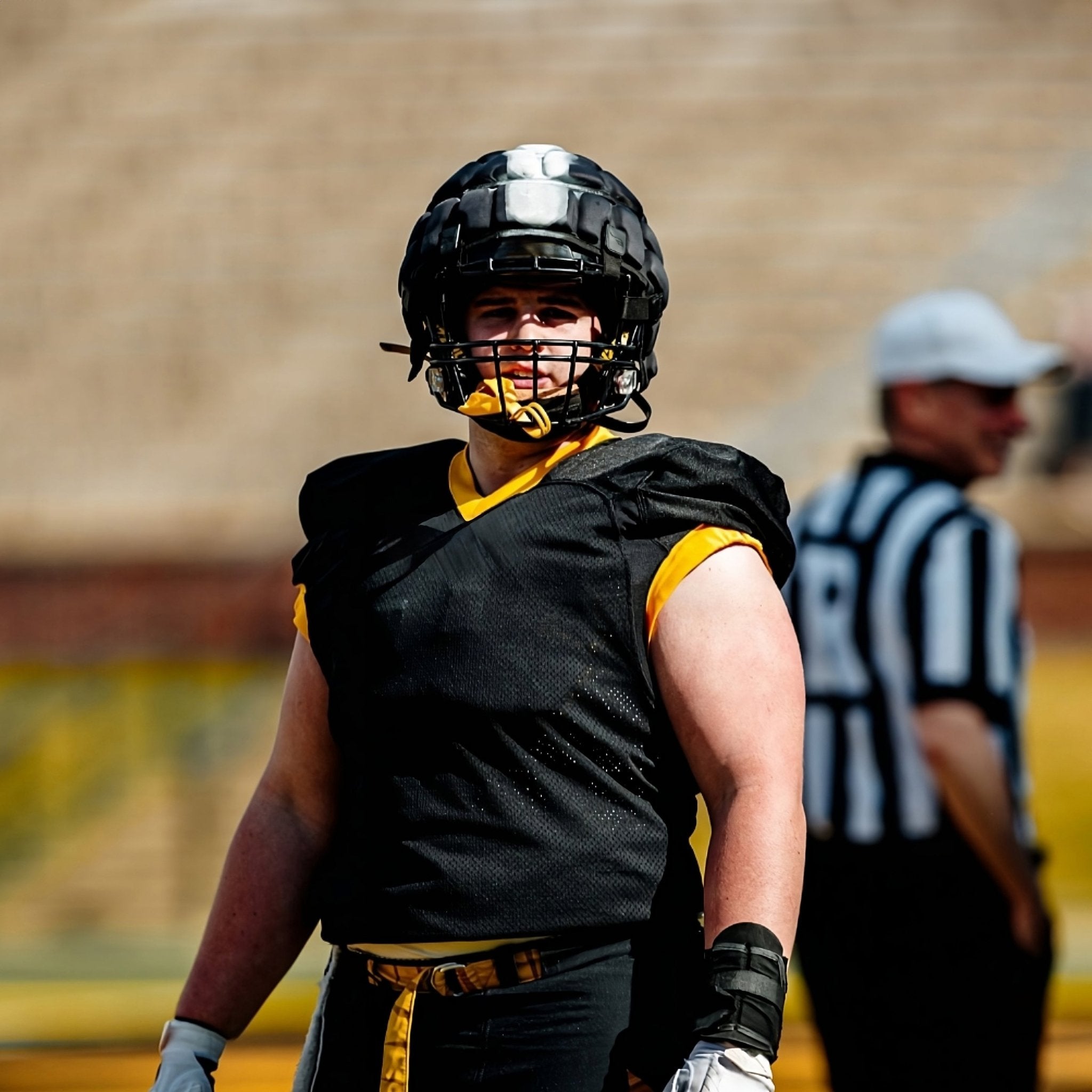 Talan Chandler - Clutch