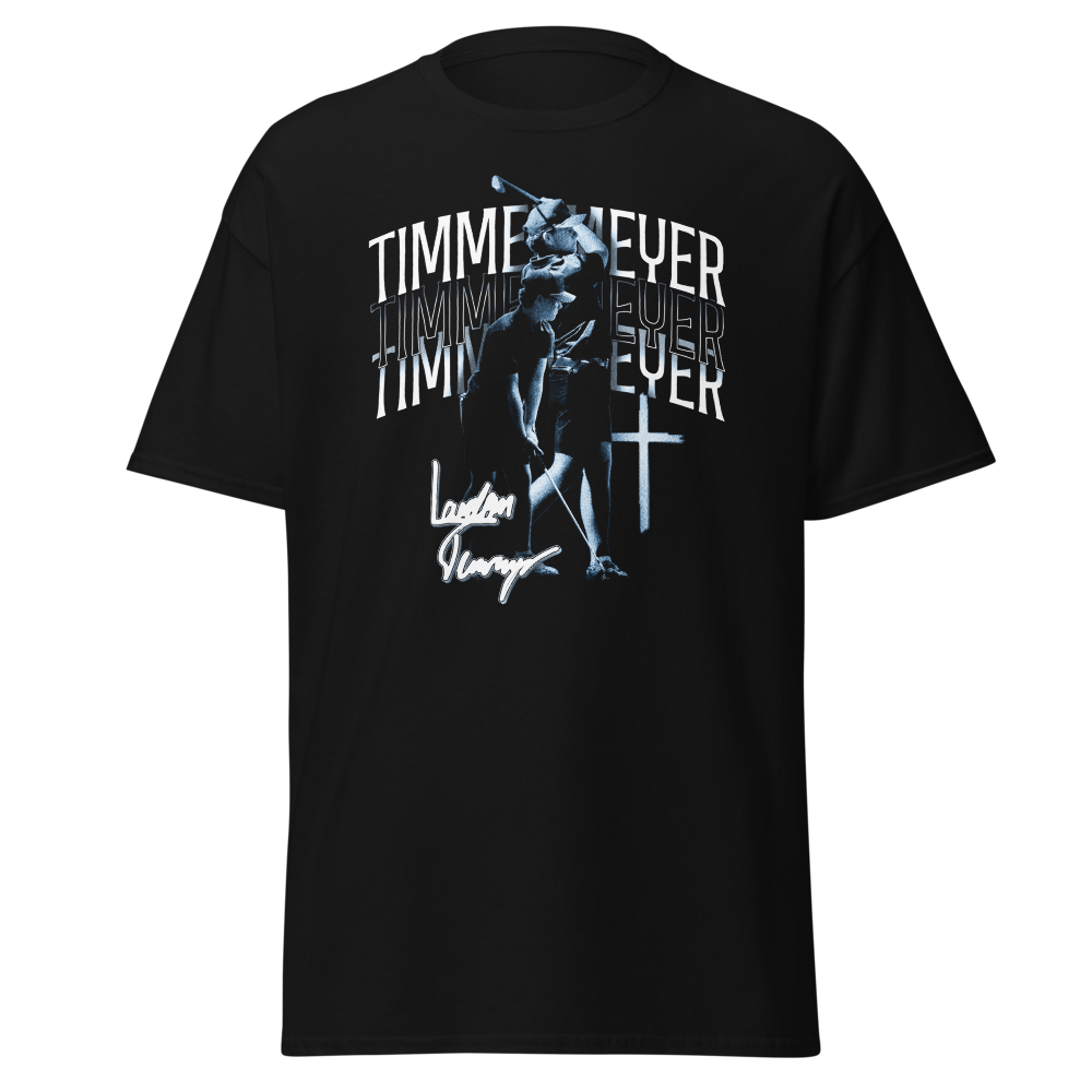 Landon Timmermeyer