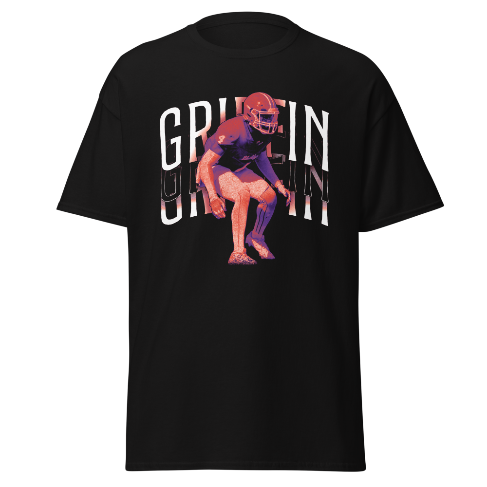 Octavious Griffin