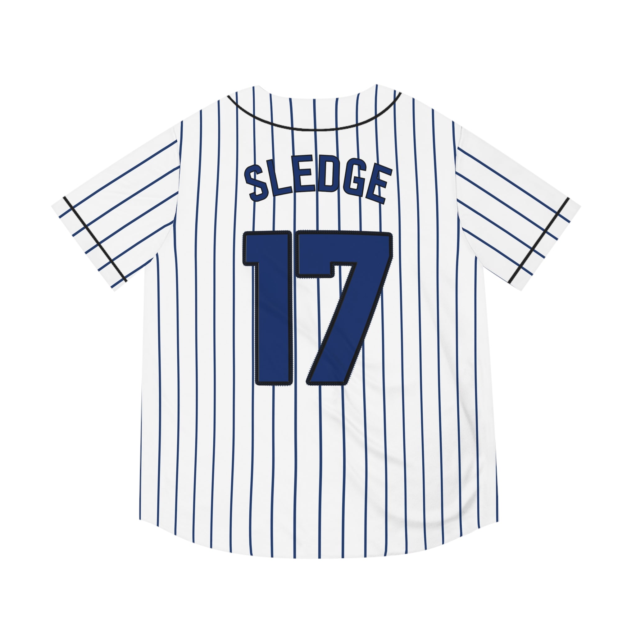 Jack Sledge | Game Day Jersey